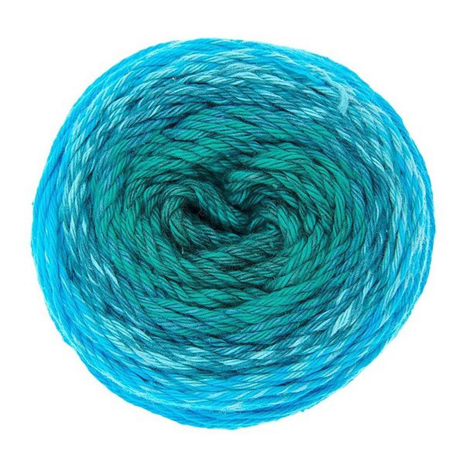 RICO-Design Handarbeitsgarn Spin Spin dk 