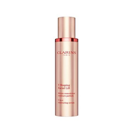 CLARINS  V Shaping Facial Lift - Serum 