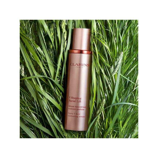 CLARINS  V Shaping Facial Lift - Serum 