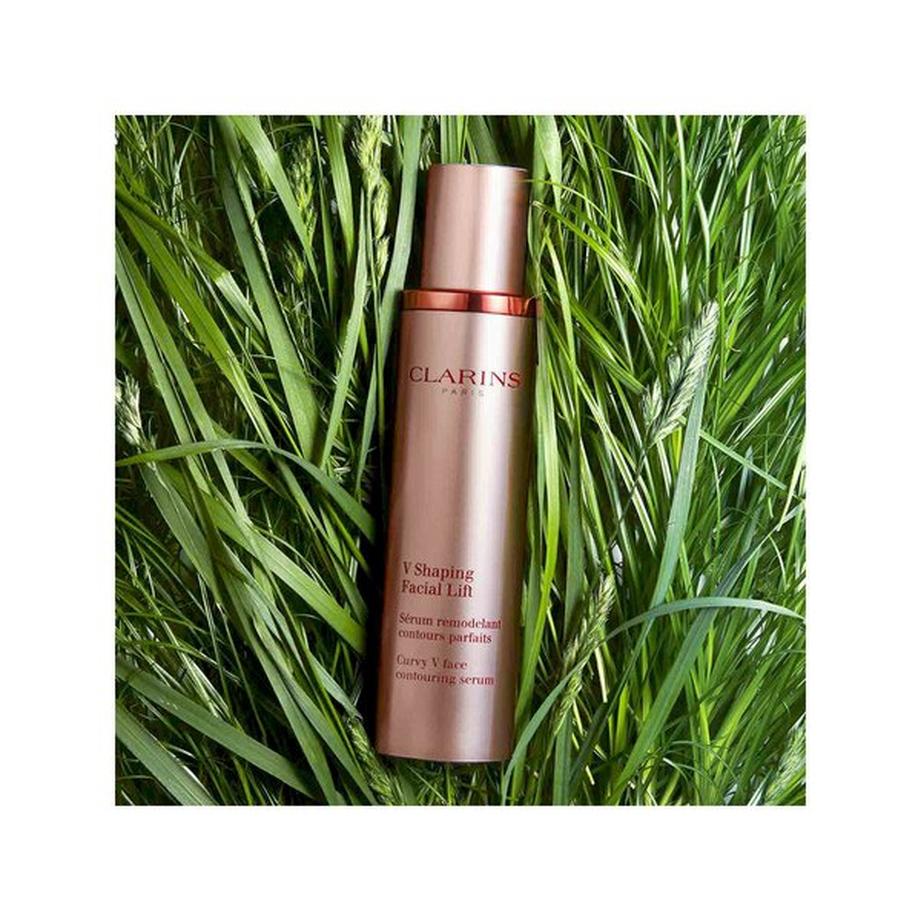 CLARINS  V Shaping Facial Lift - Serum 