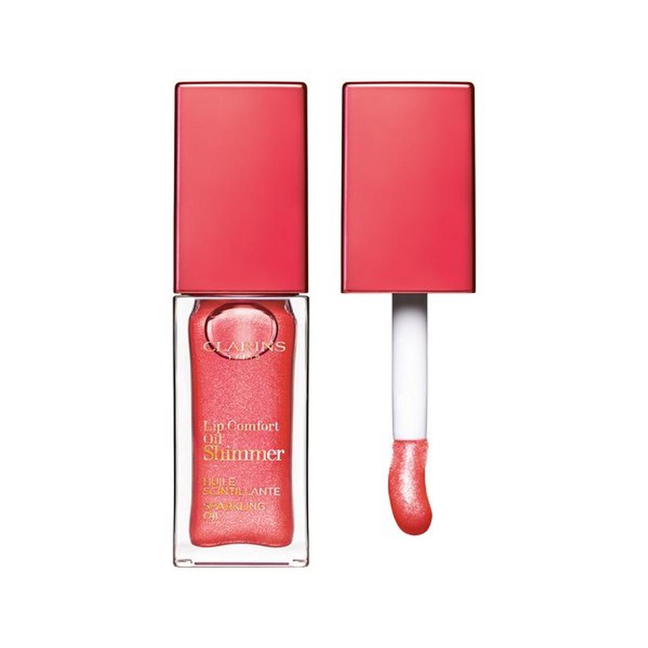 Lip Comfort Oil Shimmer