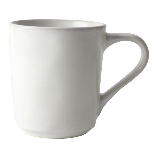 Dutch Rose Kaffee- und Teeobertasse Organic 