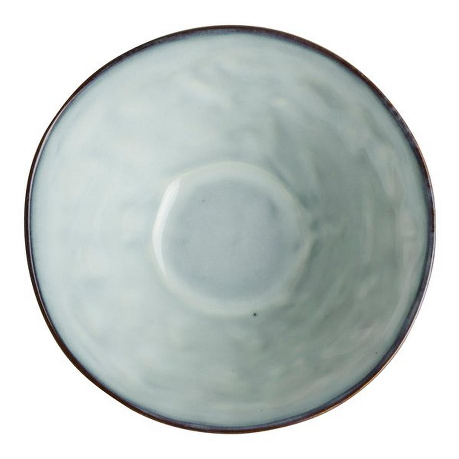 Dutch Rose Schale Organic 