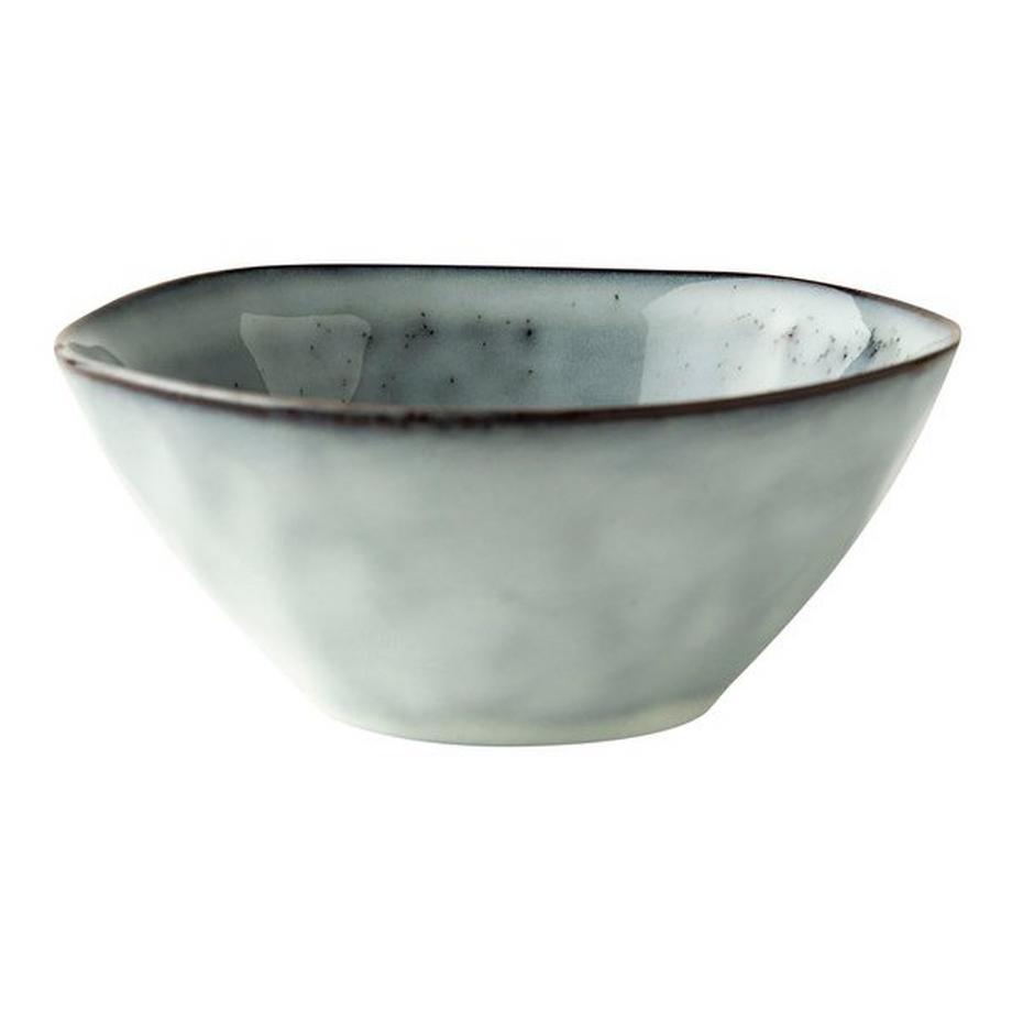 Dutch Rose Schale Organic 