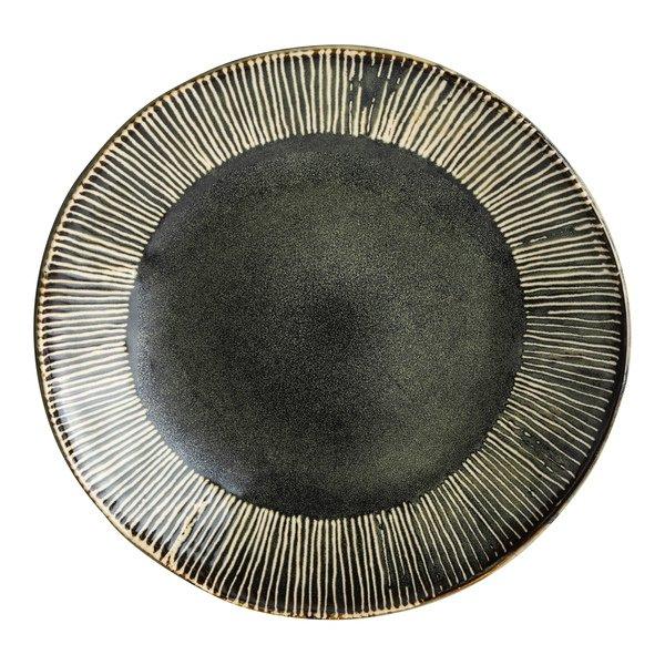 Dutch Rose Piatto dessert Organic 