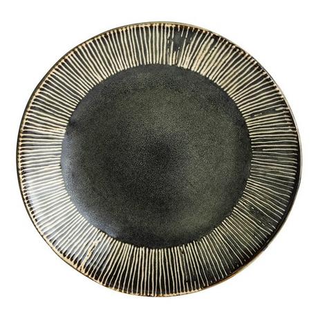 Dutch Rose Assiette dessert Organic 