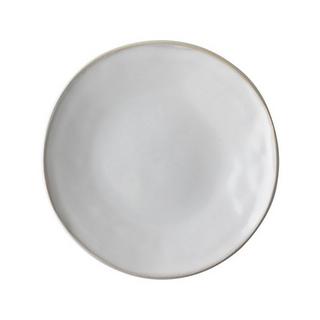 Dutch Rose Dessertteller Organic 