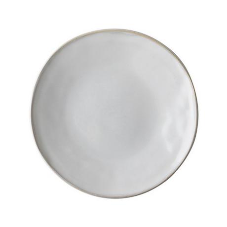 Dutch Rose Dessertteller Organic 