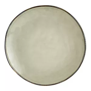 Assiette plate