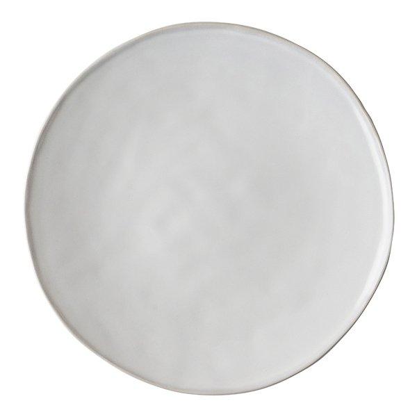 Dutch Rose Assiette plate Organic 