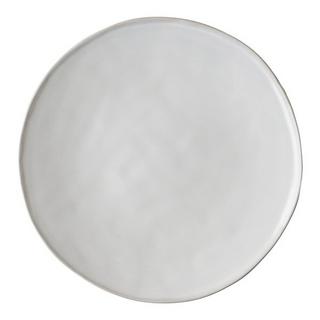 Dutch Rose Assiette plate Organic 