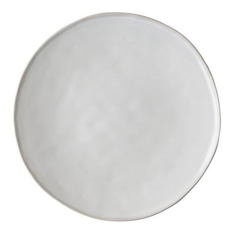 Dutch Rose Assiette plate Organic 