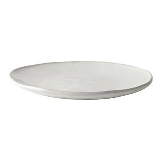 Dutch Rose Assiette plate Organic 