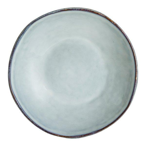 Dutch Rose Assiette creuse Organic 