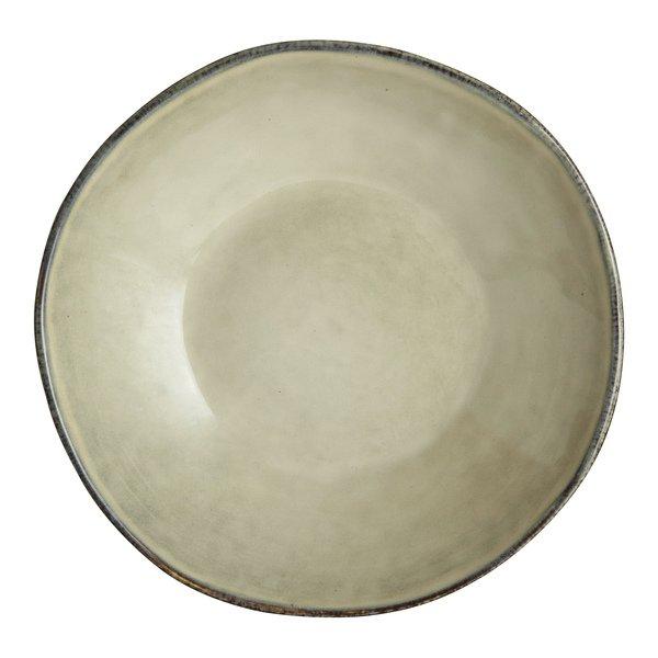 Dutch Rose Assiette creuse Organic 