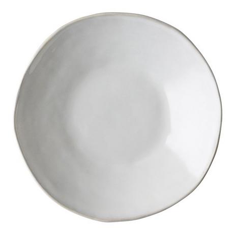 Dutch Rose Teller tief Organic 