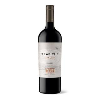 Trapiche 2021, Oak Cask Malbec, Mendoza  