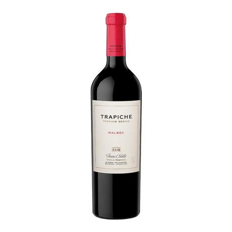Trapiche 2018, Finca Coletto Malbec, El Peral  