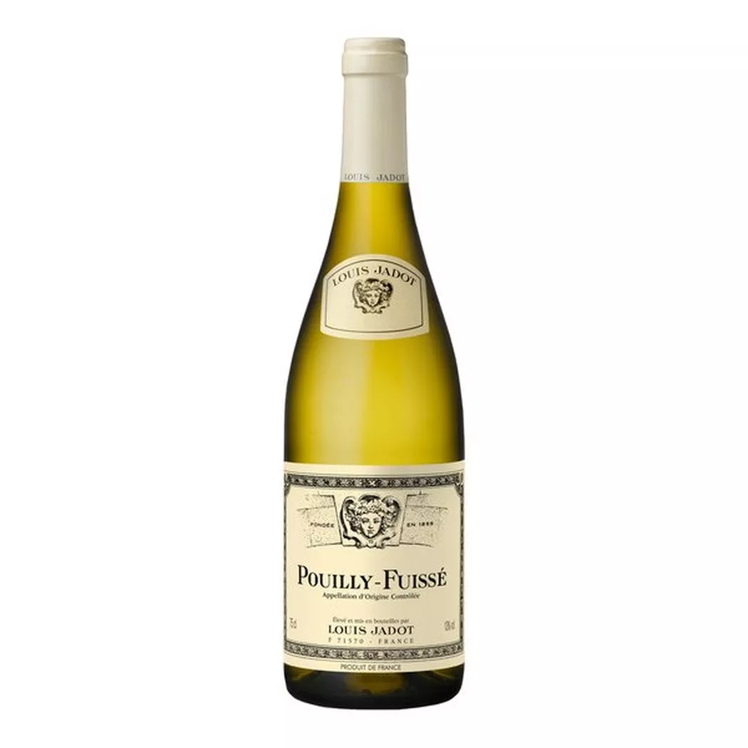Pouilly-Fuissé -  Wein Sortiment 2024, 75 cl