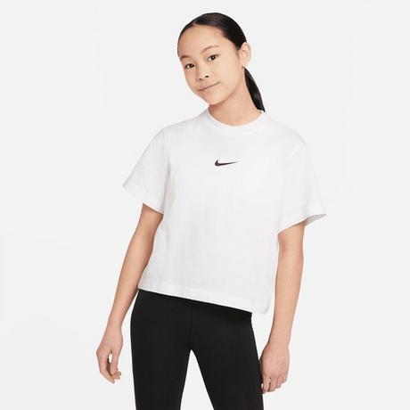 NIKE  Cropped Top 