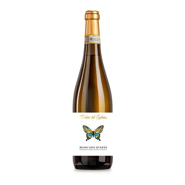 Image of Moscato d'Asti 2021, Moscato d'Asti, Moscato d'Asti DOCG 2021