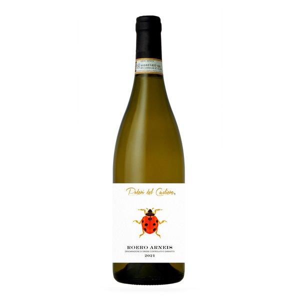 Poderi del Cavaliere 2021, Roero Arneis, Roero Arneis DOCG online
