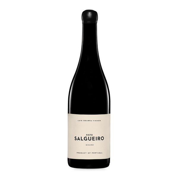 Luis Seabra Vinhos 2020, Salgueiro Tinto, Douro DOC  