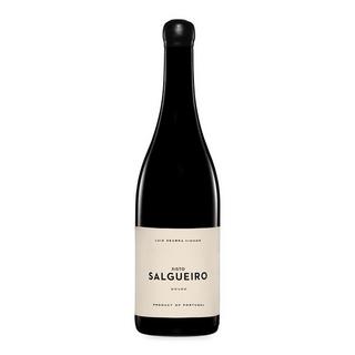 Luis Seabra Vinhos 2020, Salgueiro Tinto, Douro DOP  