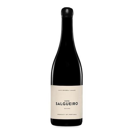 Luis Seabra Vinhos 2020, Salgueiro Tinto, Douro DOP  