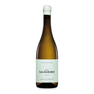 Luis Seabra Vinhos 2021, Salgueiro Douro branco, Douro DOP  