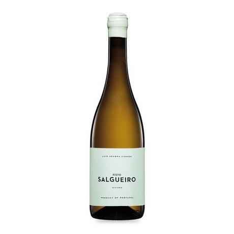 Luis Seabra Vinhos 2021, Salgueiro Douro branco, Douro DOP  