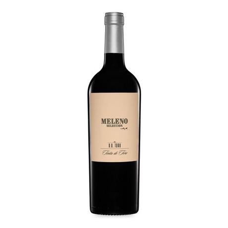 Bodegas Campiña 2019, Meleno Selección Toro, Toro DO  