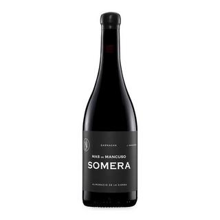 Mas de Mancuso 2018, Somera Cariñena, Cariñena DO  