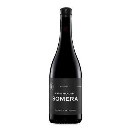 Mas de Mancuso 2018, Somera Cariñena, Cariñena DO  