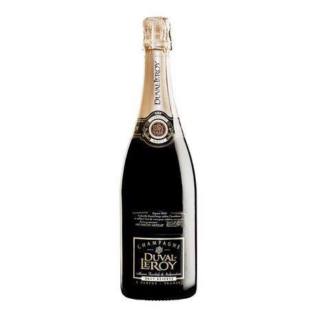 Duval Leroy Brut Réserve, Champagne AOP  