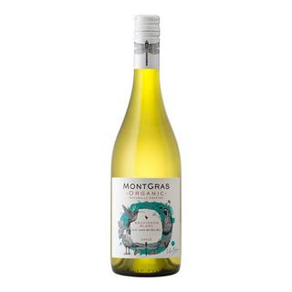 Montgras 2024, Sauvignon blanc Bio  