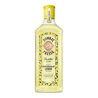 Bombay Citron Pressé  