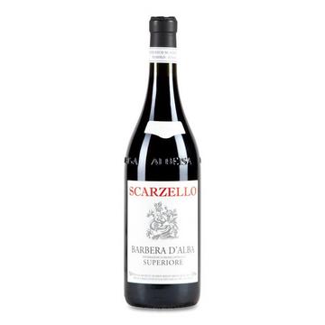  Barbera d'Alba Superiore