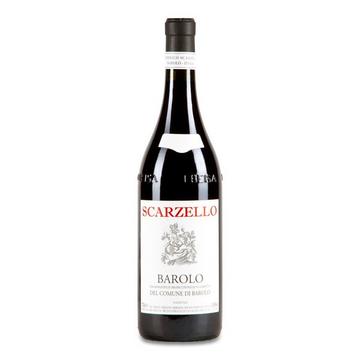 Barolo del Comune di Barolo