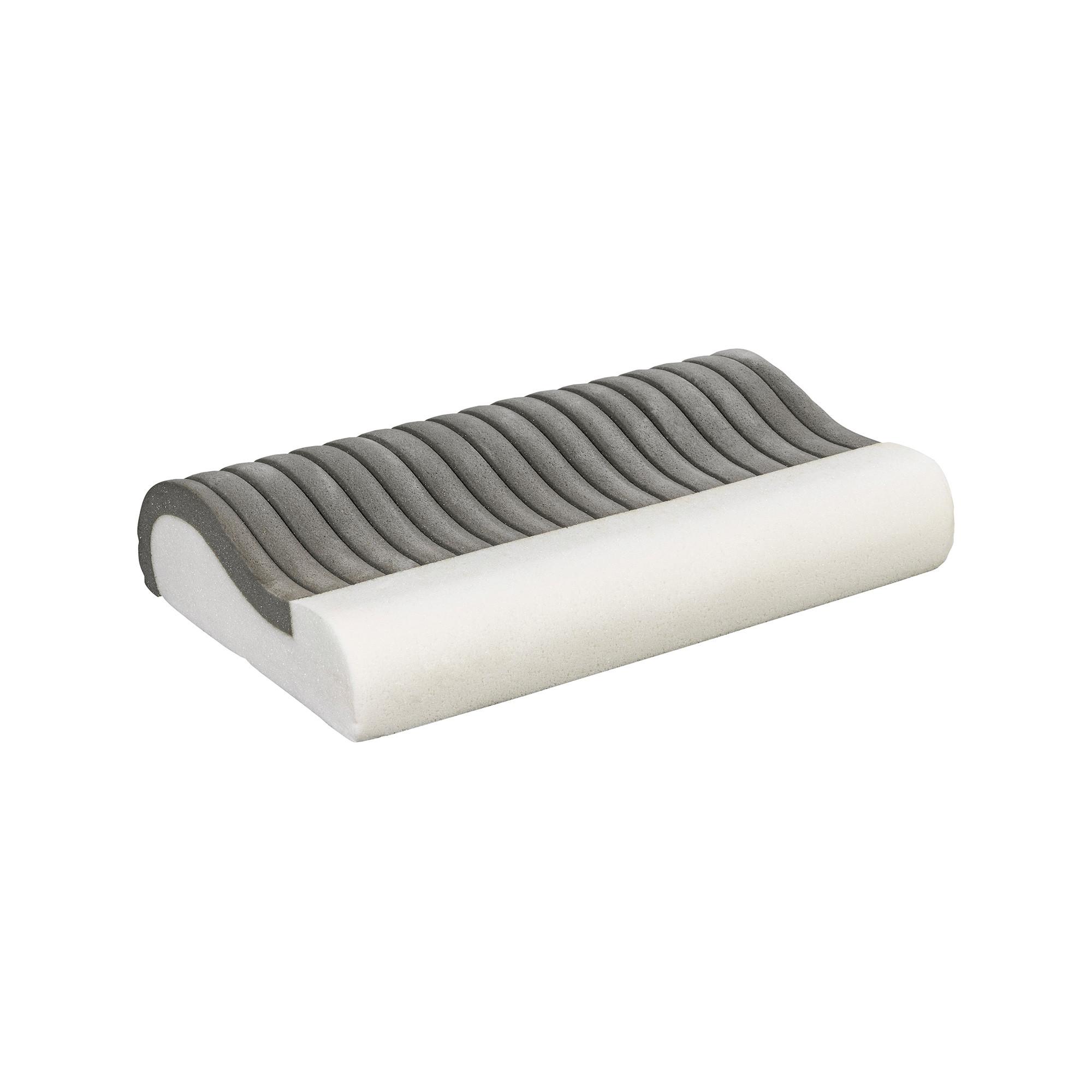 billerbeck Edition Vita Bamboo Coussin de soutien nucal  