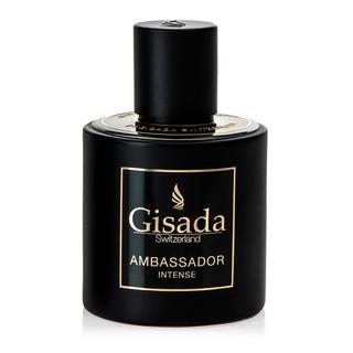 GISADA Ambassador Intense Eau De Parfum 