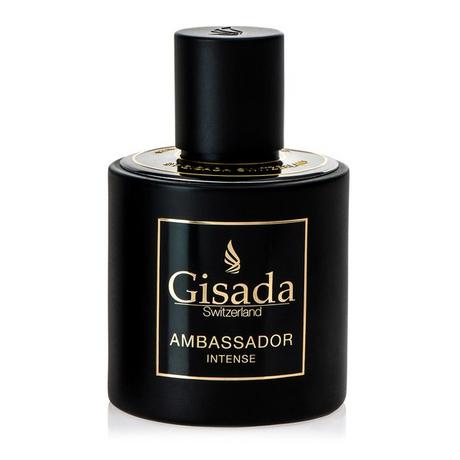 GISADA  Ambassador Intense, Eau De Parfum 