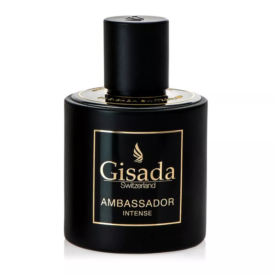 Gisada Ambassador Intense Eau de Parfum (Homme) 100 ml
