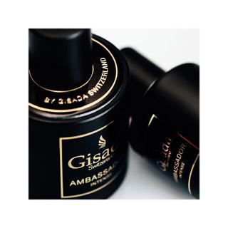 GISADA Ambassador Intense Eau De Parfum  