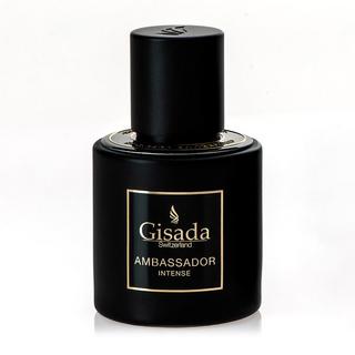 GISADA Ambassador Intense Eau De Parfum  