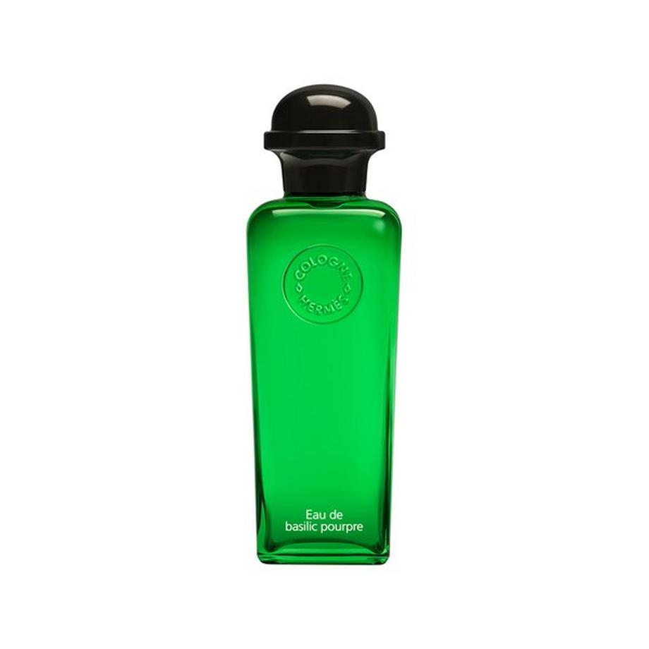 Eau de Basilic Pourpre, Eau de Cologne