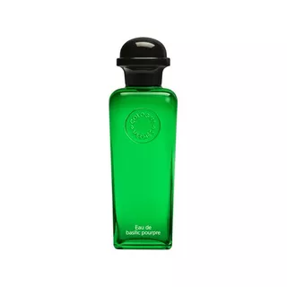HERMÈS  Eau de Basilic Pourpre, Eau de Cologne 