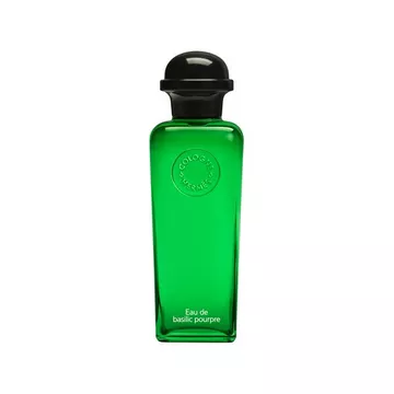 Eau de Basilic Pourpre, Eau de Cologne