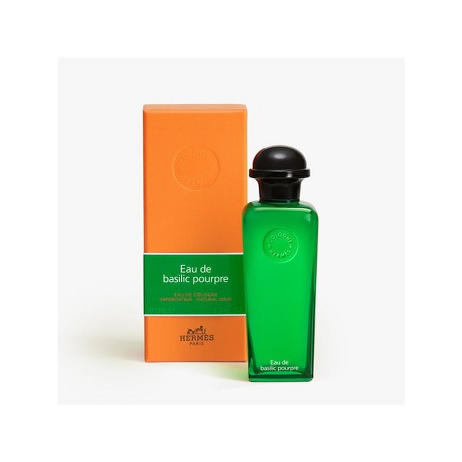 HERMÈS Eau de Basilic Pourpre Eau de Basilic Pourpre, Eau de Cologne 