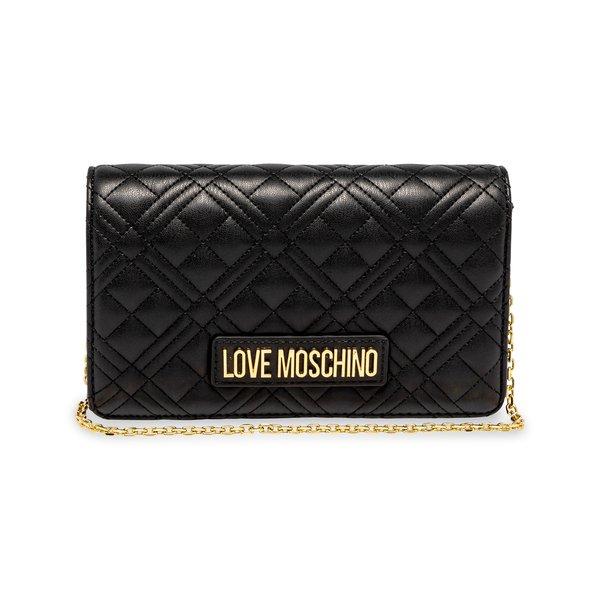 Image of LOVE MOSCHINO SMART DAILY BAG Clutch - ONE SIZE